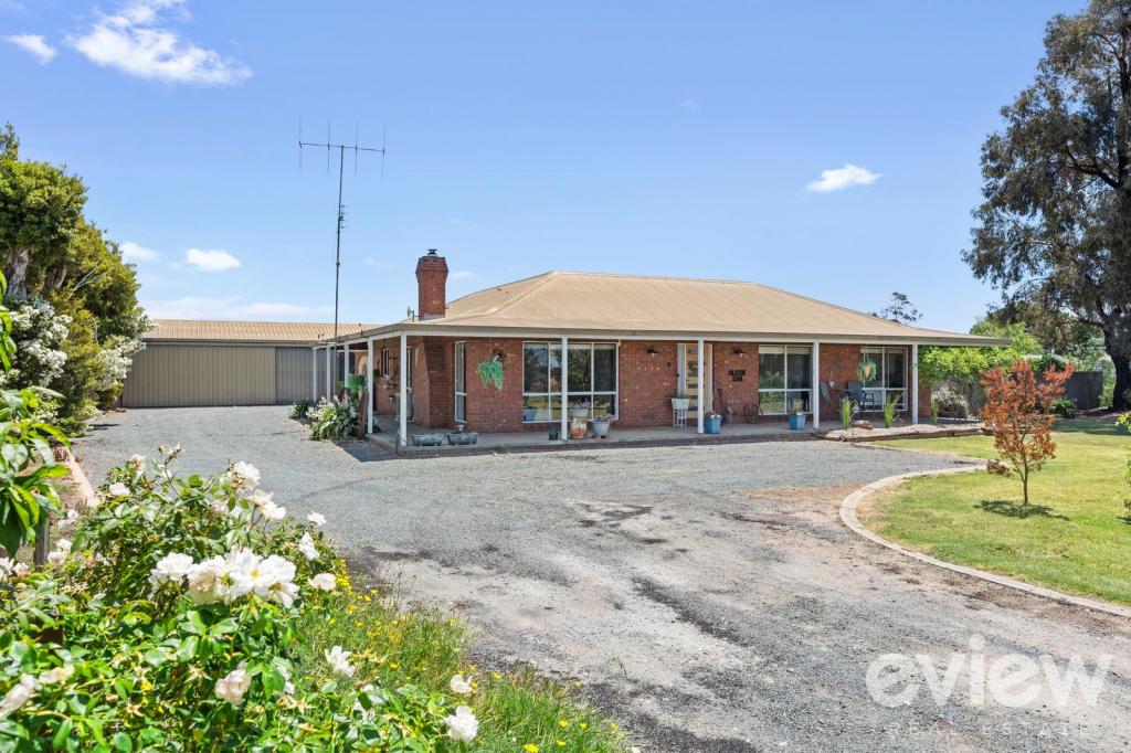 524 Henderson Rd, Tongala, VIC 3621
