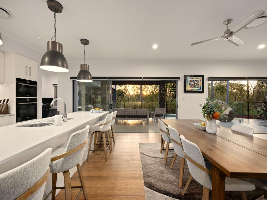70 Crest Ridge Pde, Brookwater, QLD 4300