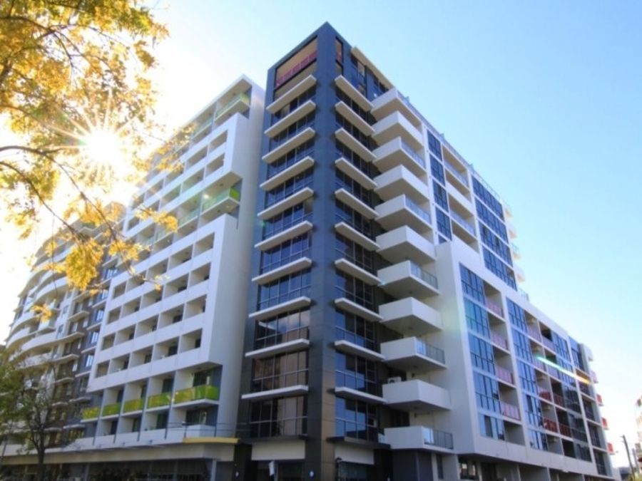 403/7 John St, Mascot, NSW 2020