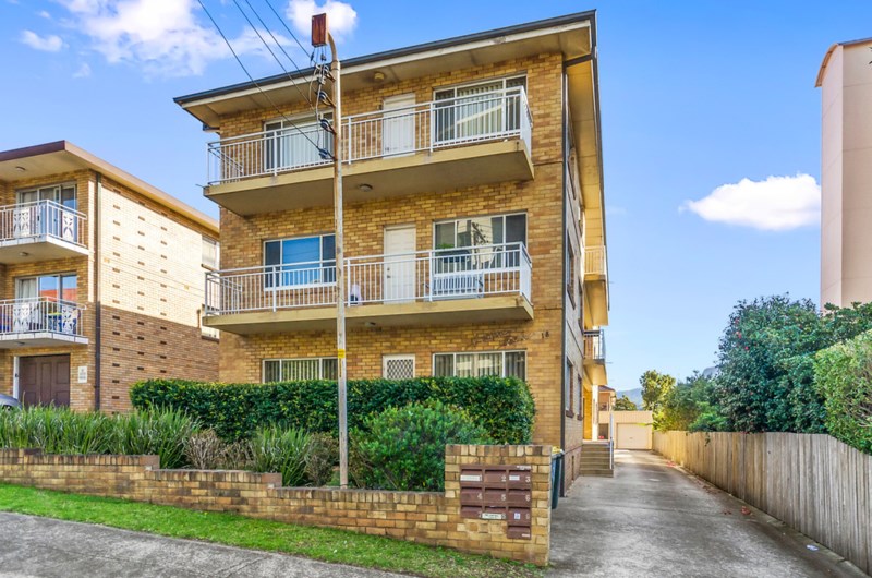 2/18 Church St, Wollongong, NSW 2500