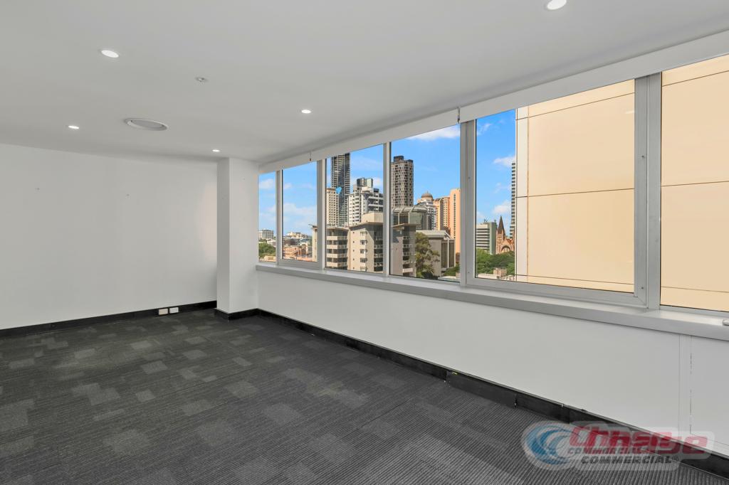 343/196 Wharf St, Spring Hill, QLD 4000