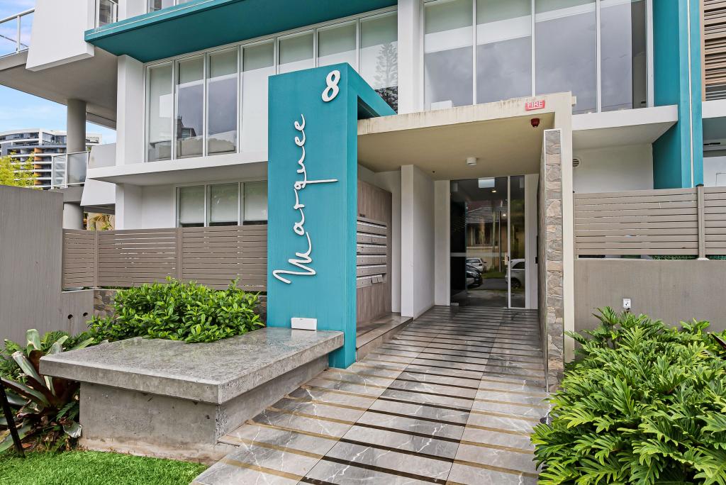 706/8 Meron St, Southport, QLD 4215