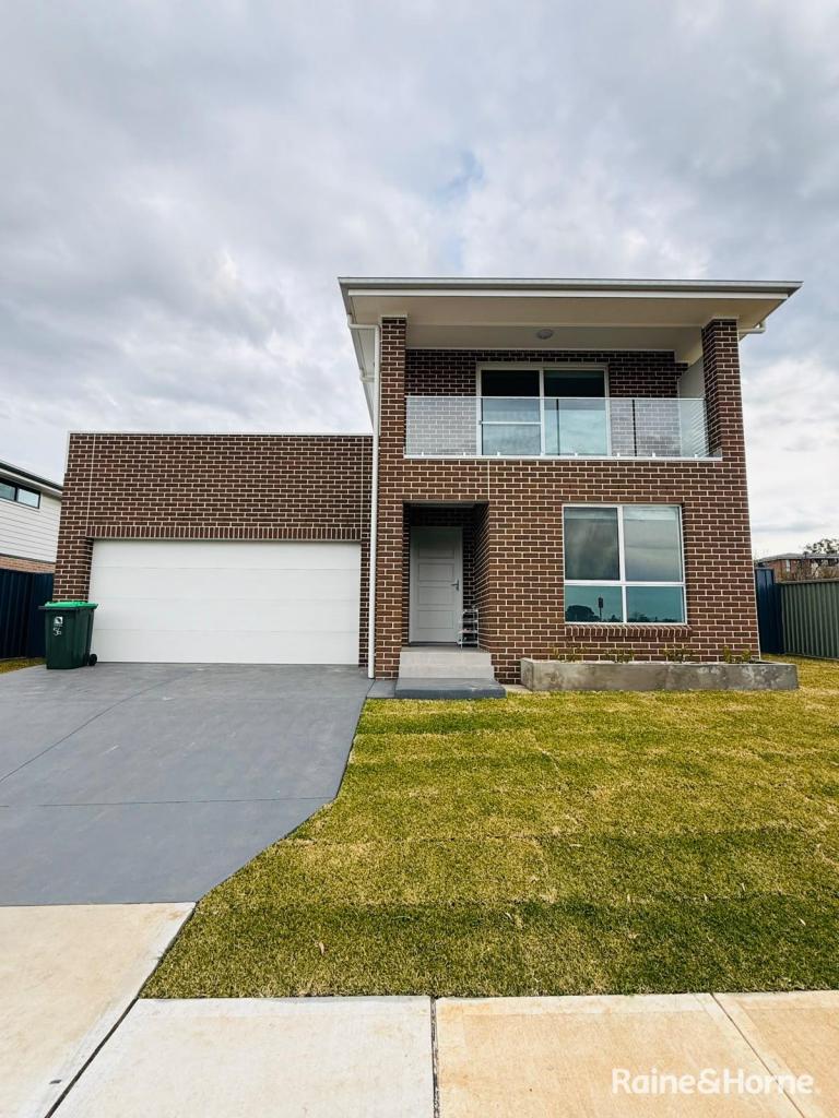 56 Carmody St, Leppington, NSW 2179