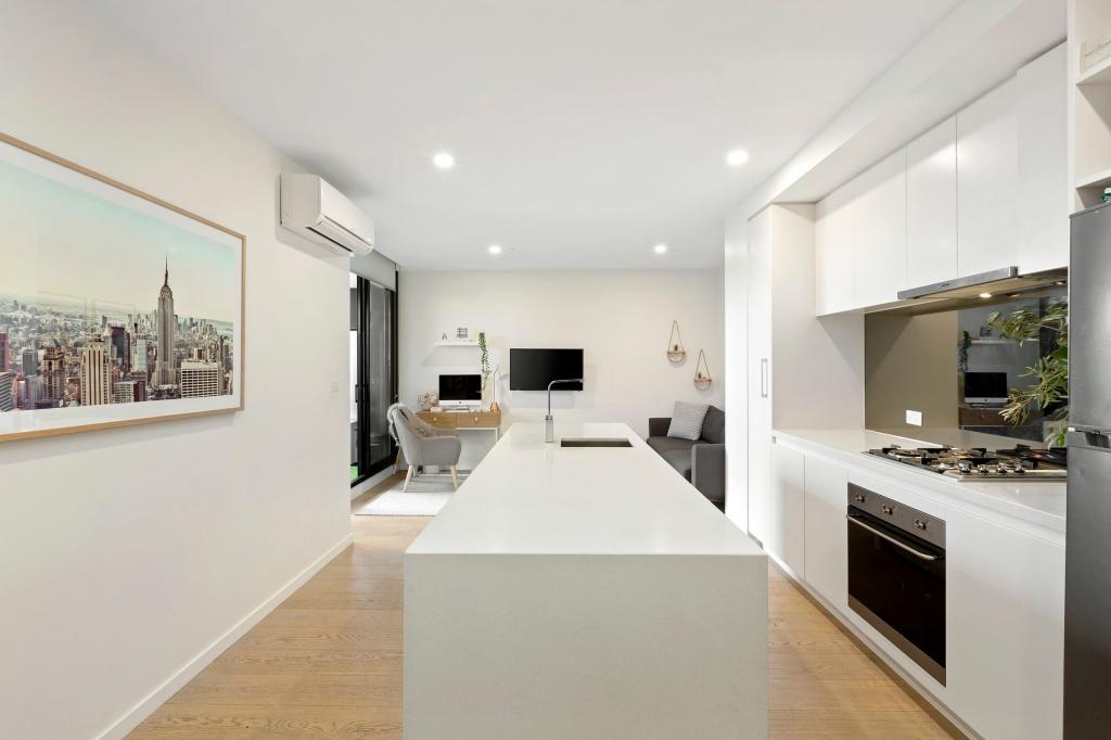 523/85 Market St, South Melbourne, VIC 3205