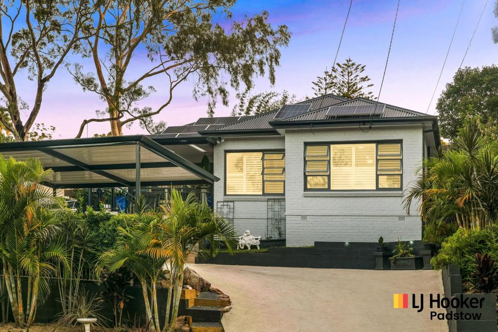 39 Valley Rd, Padstow Heights, NSW 2211