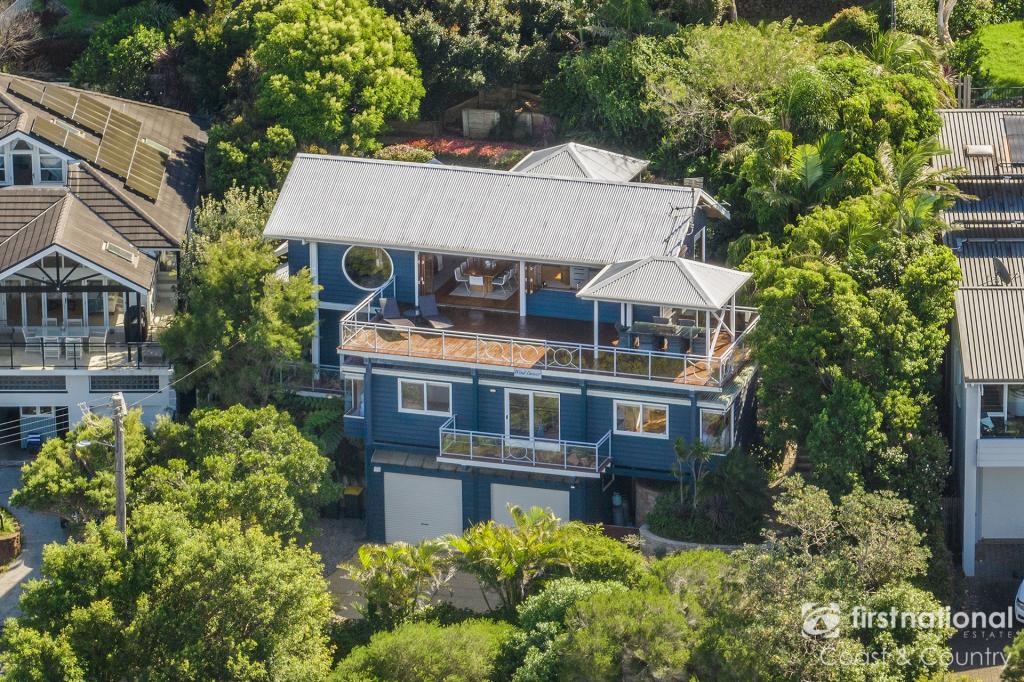 9 Sommerville Cl, Kiama, NSW 2533