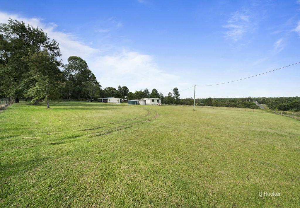 94 Bowman Rd, Blackbutt North, QLD 4314