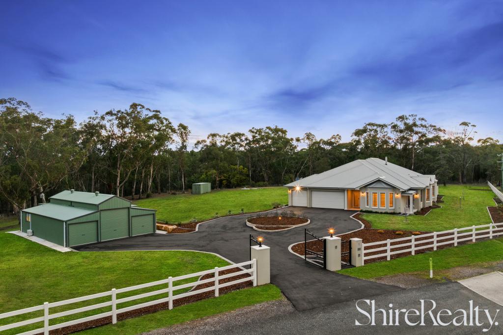 1 Yarrington Pl, Glenorie, NSW 2157