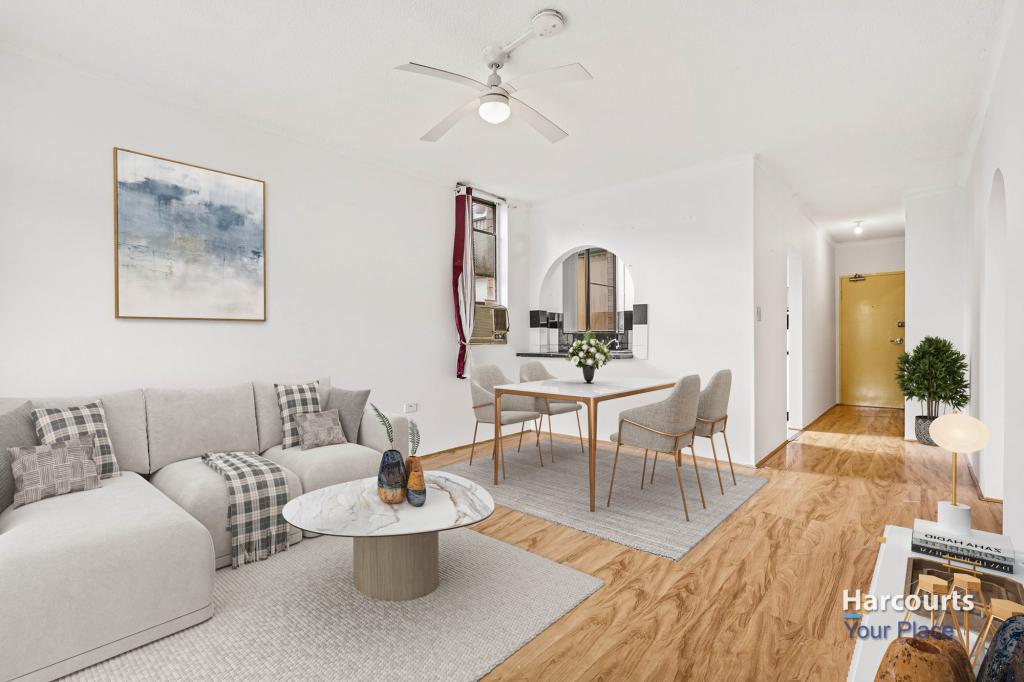 11/16-20 SAINSBURY ST, ST MARYS, NSW 2760