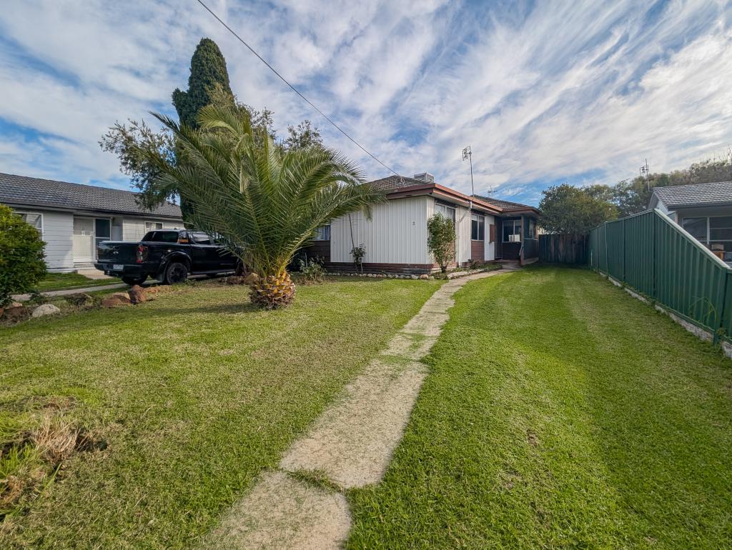 3 Storer Ct, Swan Hill, VIC 3585