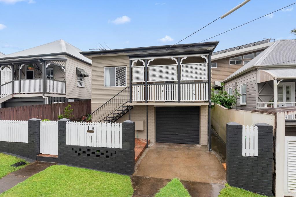 19 Annie St, Auchenflower, QLD 4066