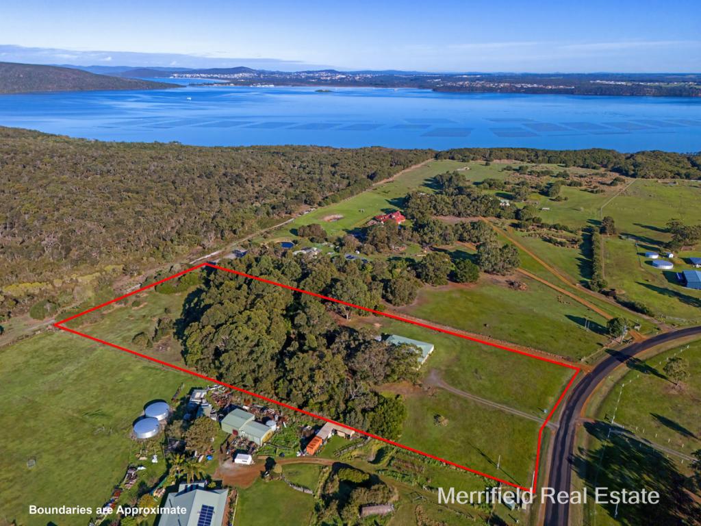 162 Henty Rd, Kalgan, WA 6330