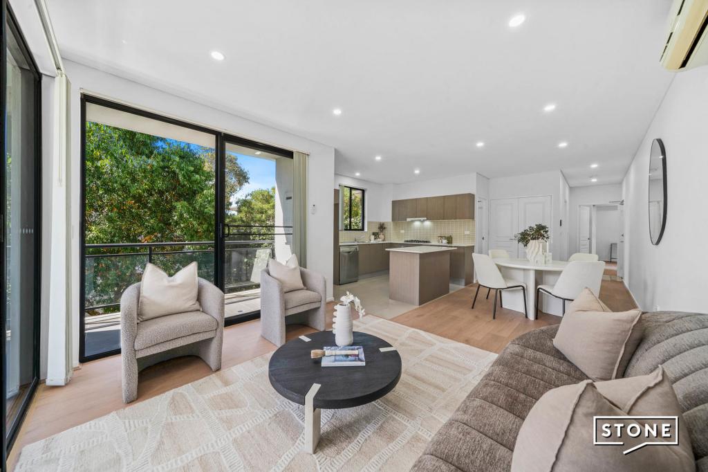 5/49-51 Isabella St, North Parramatta, NSW 2151