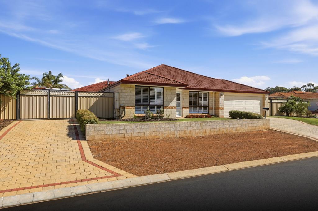 46 Miltona Dr, Secret Harbour, WA 6173