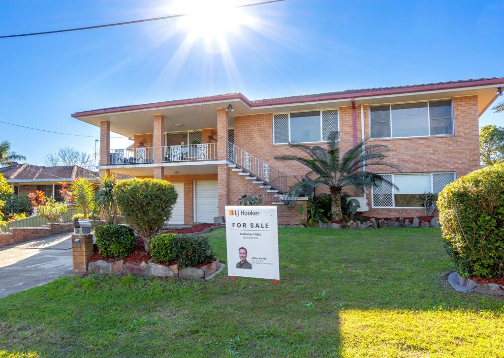 3 Omaru Cres, Taree, NSW 2430
