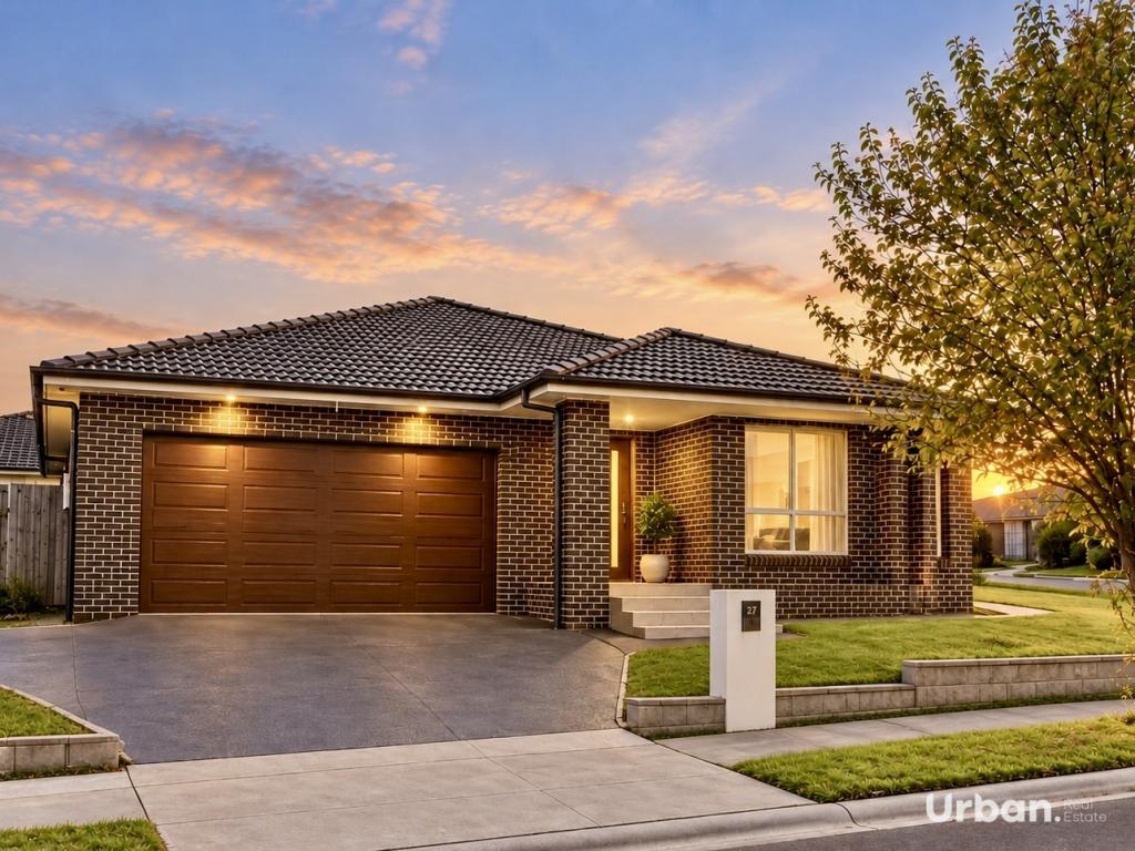 27 Buckingham Loop, Oran Park, NSW 2570