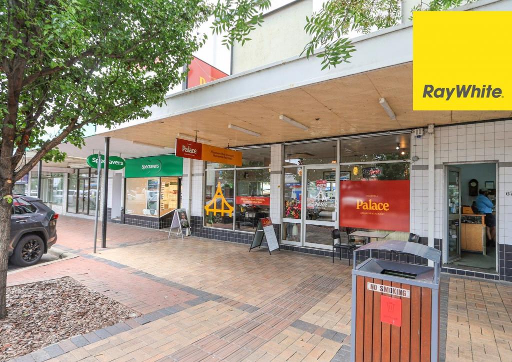 69 Byron St, Inverell, NSW 2360