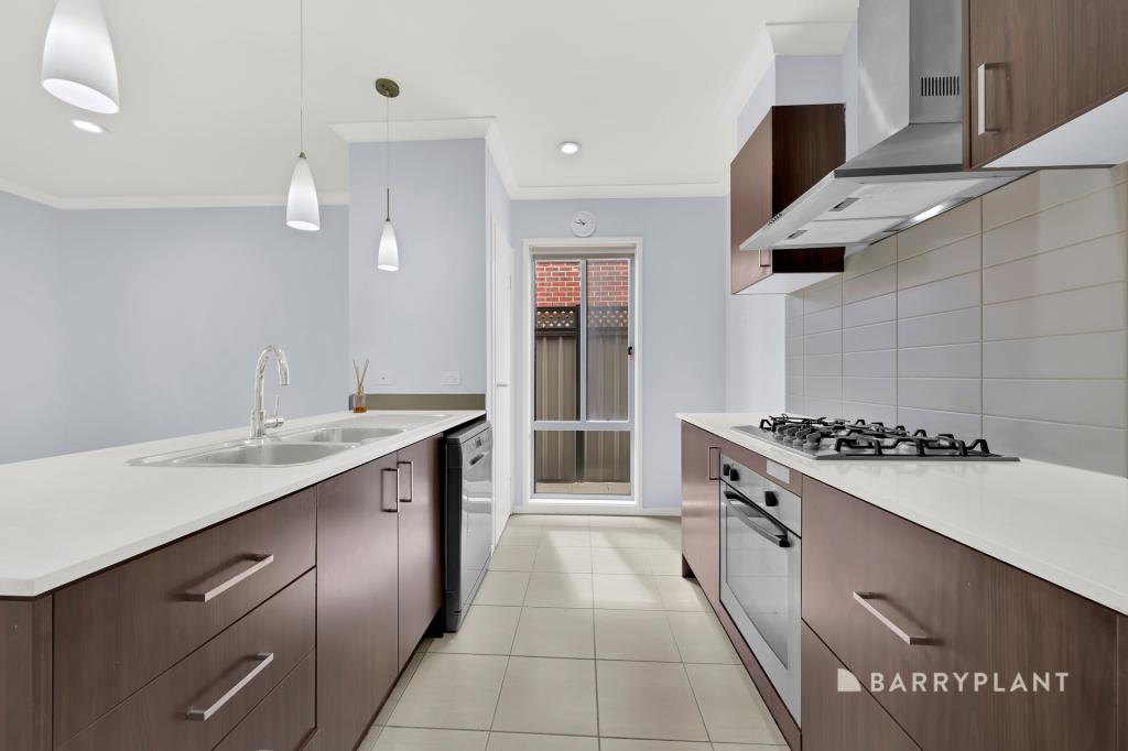 8 Dalziel Dr, Mernda, VIC 3754