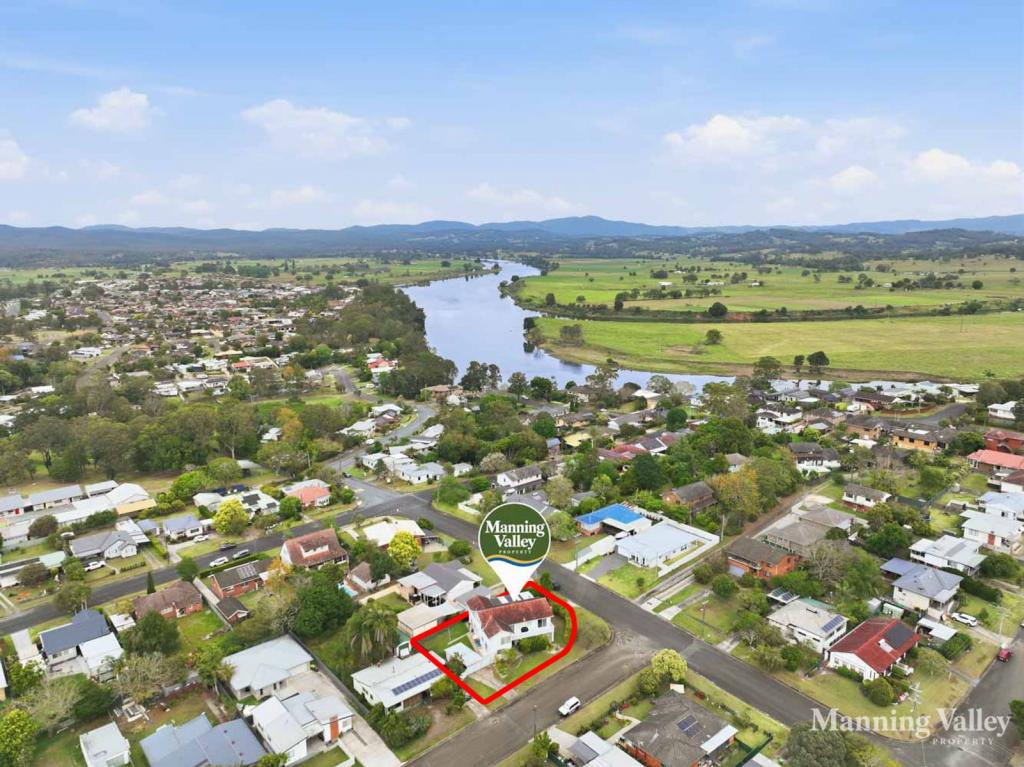 3 Coulston St, Taree, NSW 2430