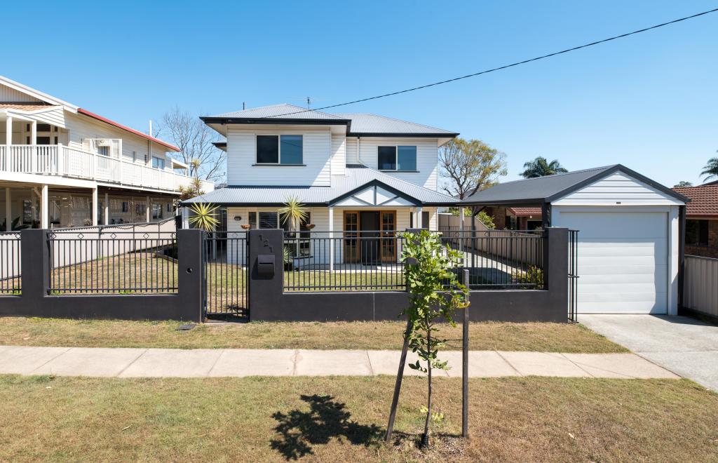 121 Tufnell Rd, Banyo, QLD 4014