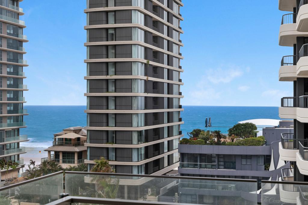 701/5 Pacific St, Main Beach, QLD 4217
