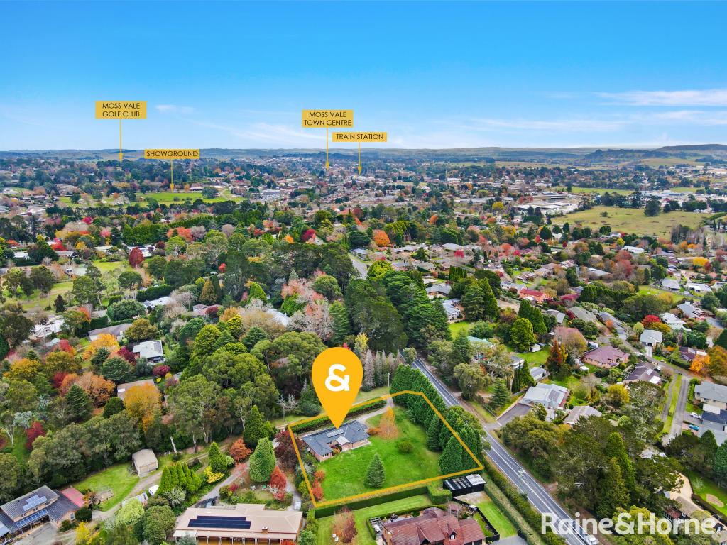 30 Argyle St, Moss Vale, NSW 2577