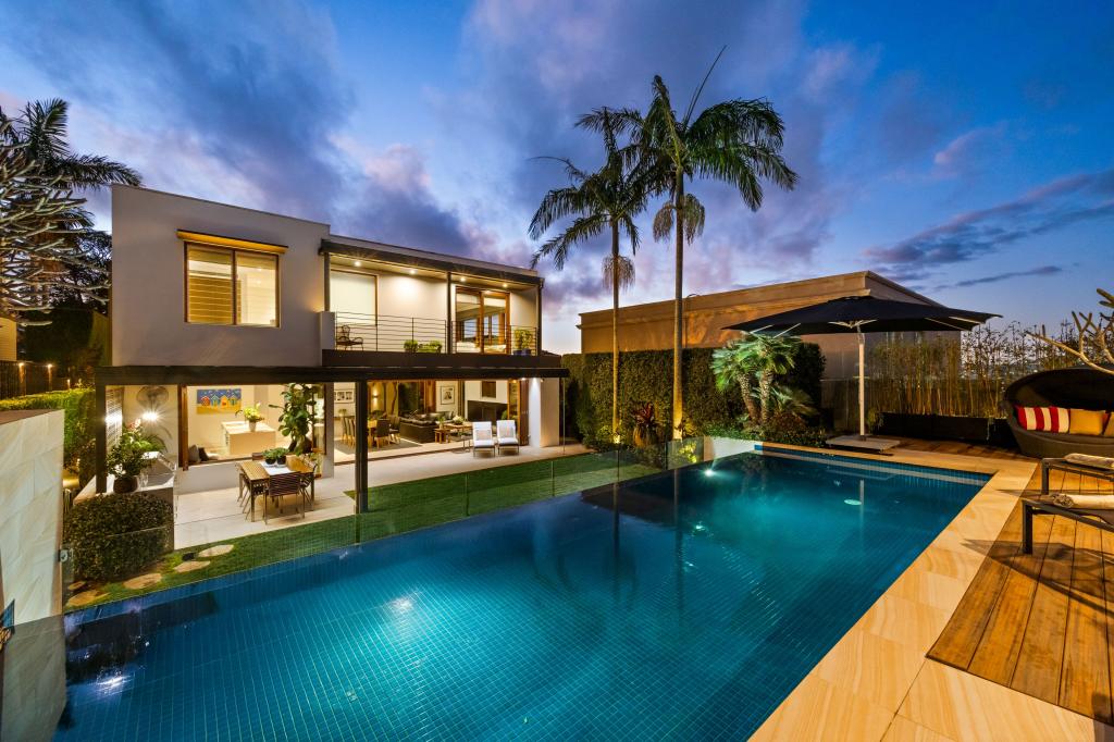 2a Hampden St, Mosman, NSW 2088