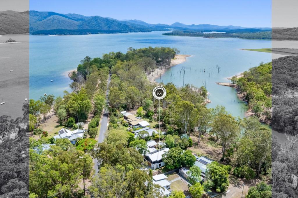 31 Black Gully Rd, Tinaroo, QLD 4872