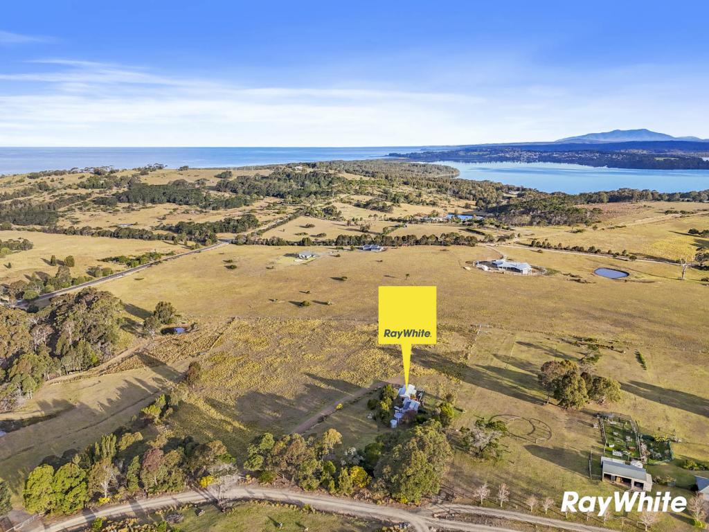 19 Coila View Lane, Bingie, NSW 2537
