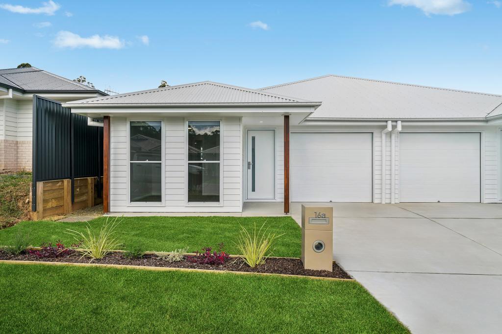 16a Wildwood Way, Thrumster, NSW 2444