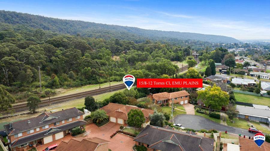 15/8-12 Torres Cl, Emu Plains, NSW 2750