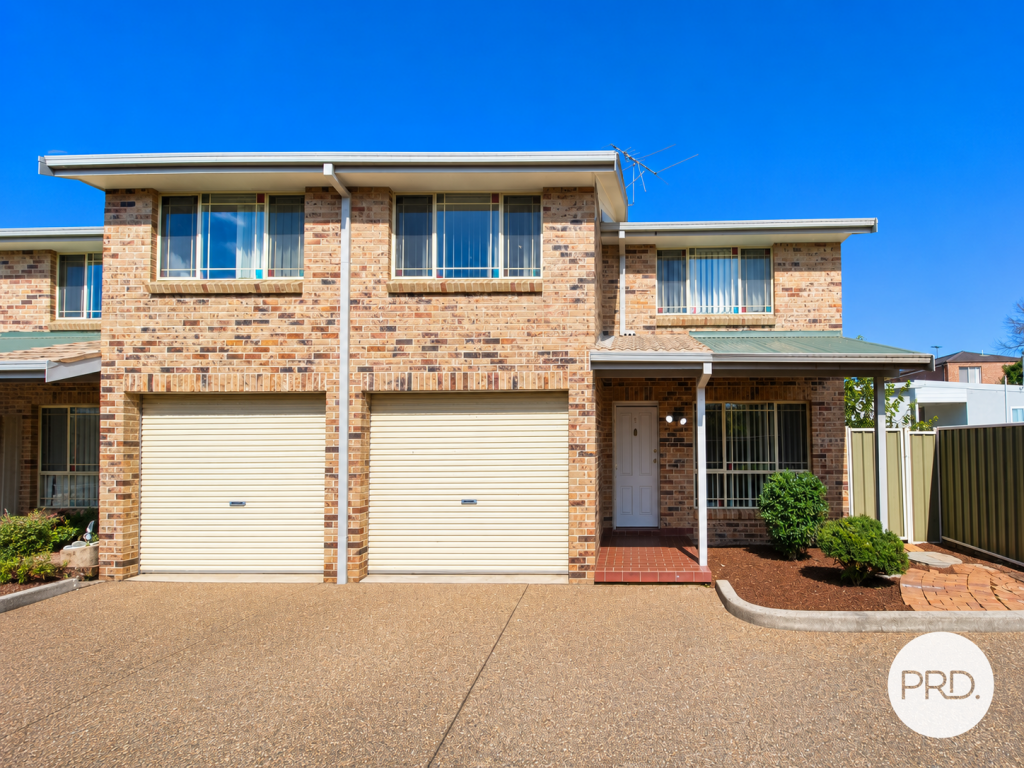 5/82 Reilly St, Liverpool, NSW 2170