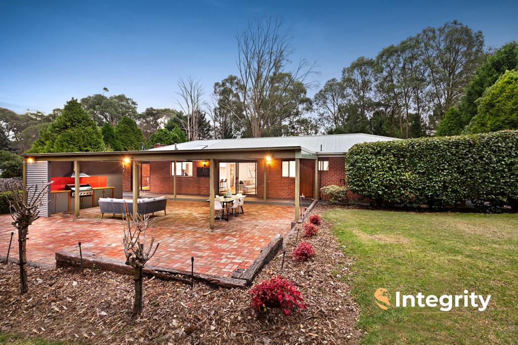 9 Jouvelet St, Kinglake West, VIC 3757