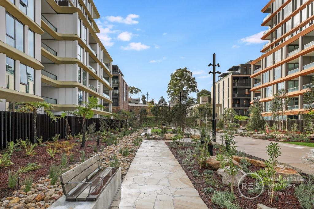 309/7 Scott St, Willoughby, NSW 2068