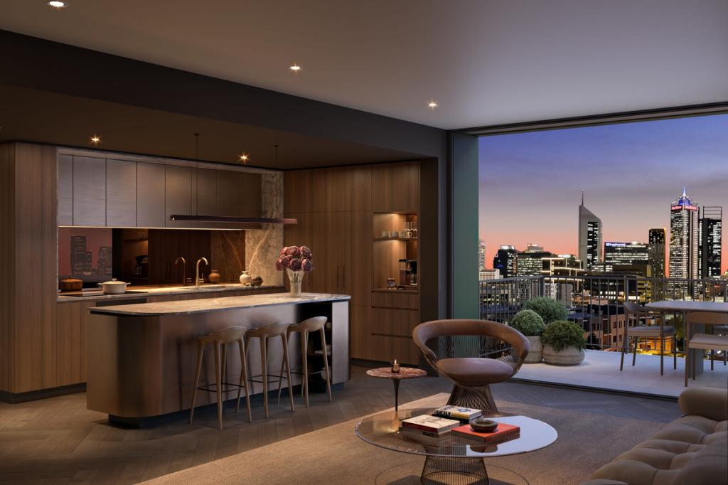 302/139 Lake St, Perth, WA 6000