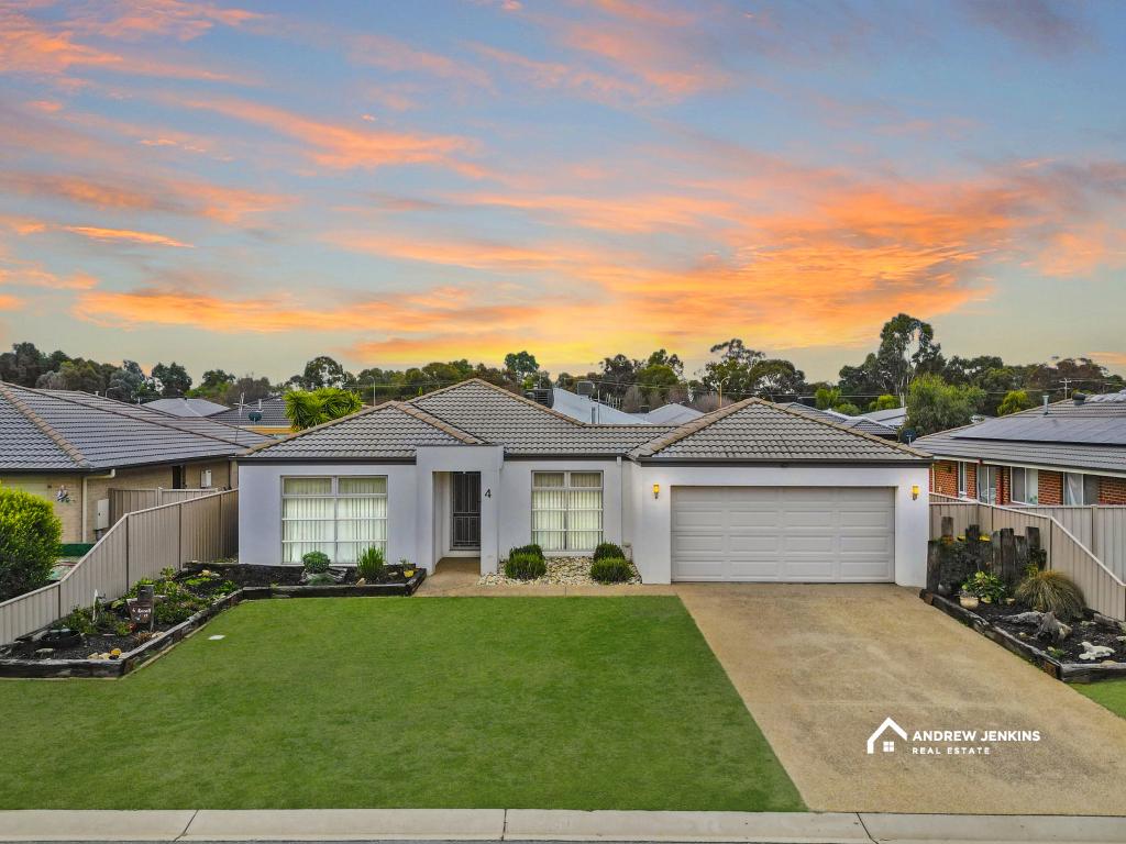 4 Russell Ct, Barooga, NSW 3644