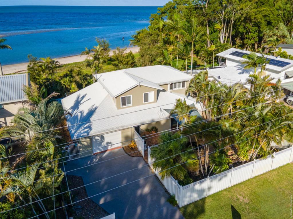 80 Kingfisher Pde, Toogoom, QLD 4655