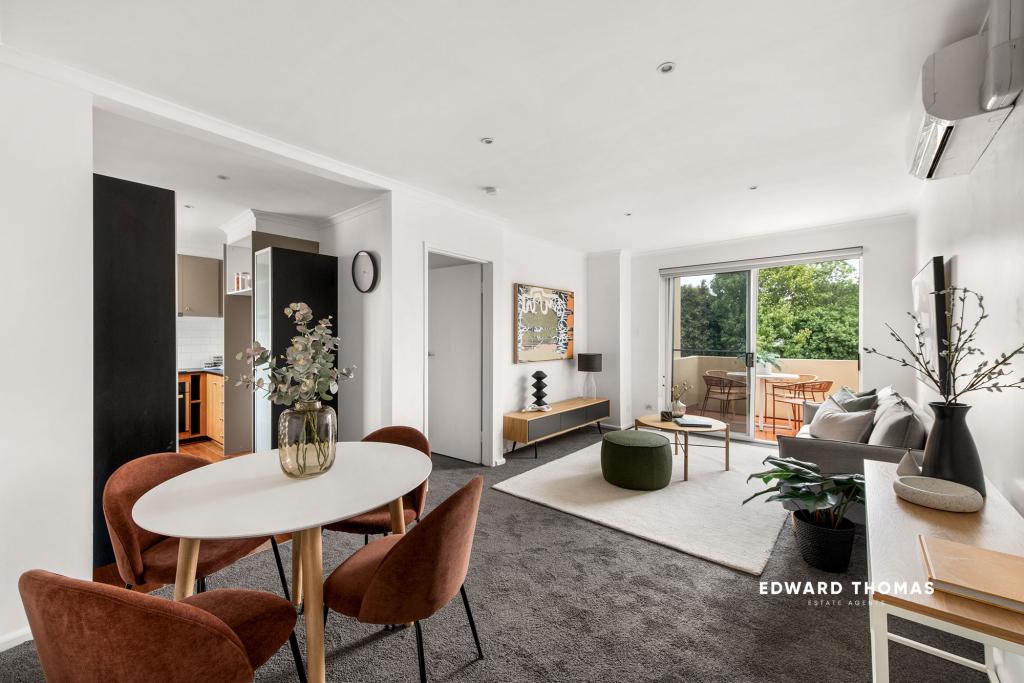 5/72 Kensington Rd, Kensington, VIC 3031