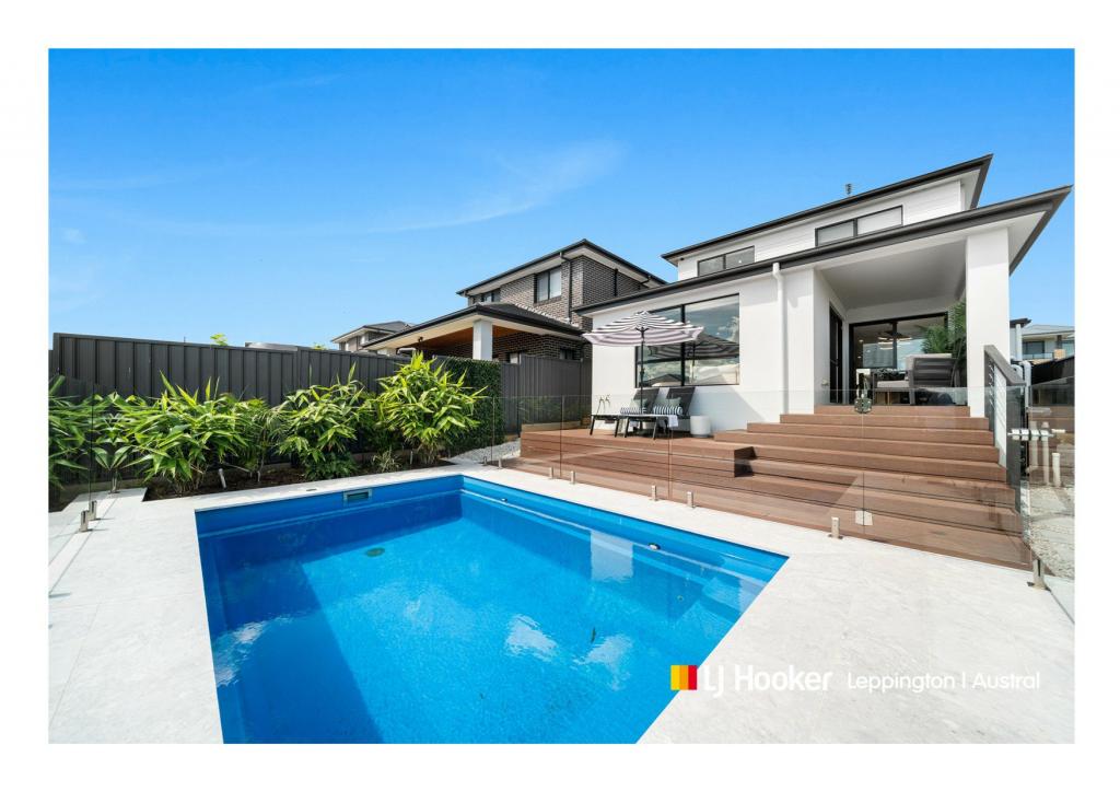 7 Boxthorn Ave, Leppington, NSW 2179