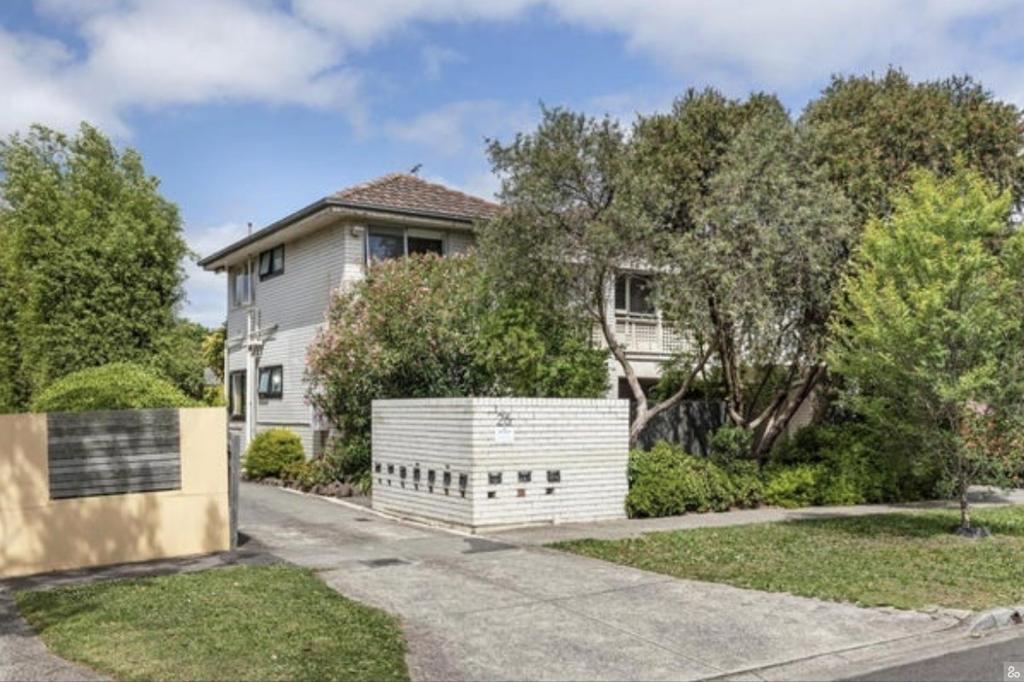 2/26 Wilmoth St, Northcote, VIC 3070
