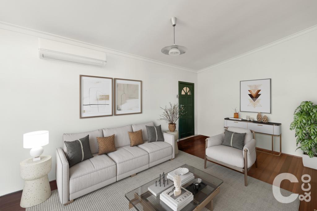 64 Mulligan Way, Orelia, WA 6167