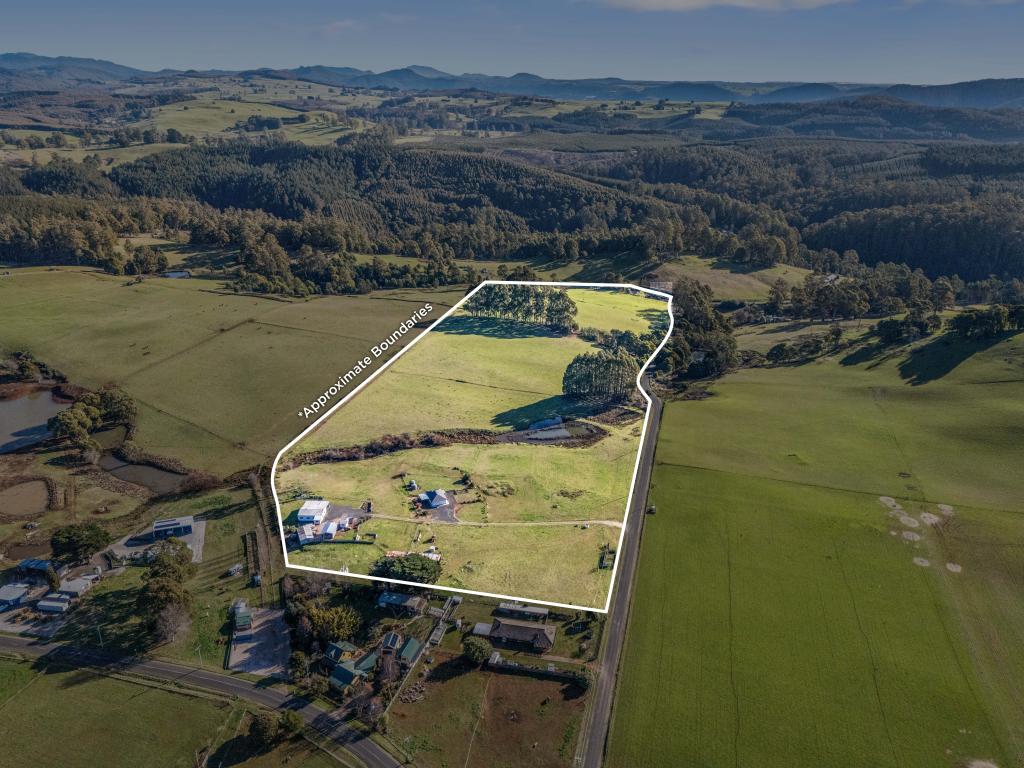 19 Central Castra Rd, Sprent, TAS 7315