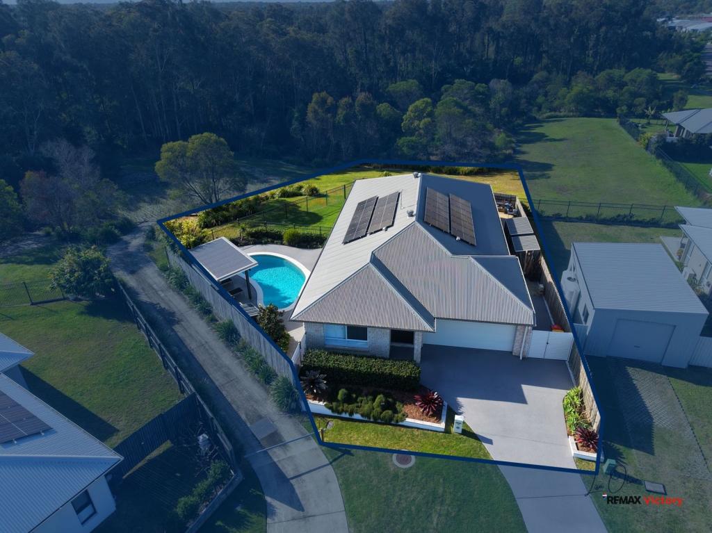 10 Perignon Cct, Beachmere, QLD 4510