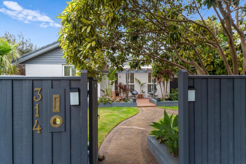 314 HEATHERHILL RD, FRANKSTON, VIC 3199