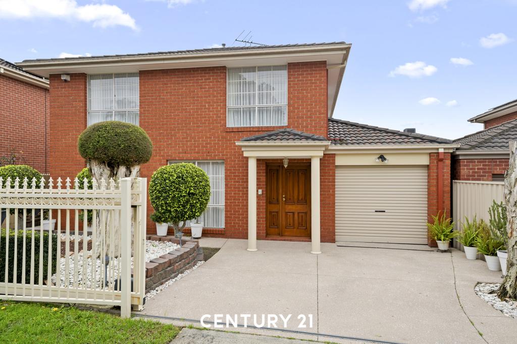 22 Coombs Ave, Oakleigh South, VIC 3167