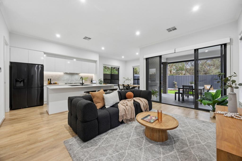 42 Cinnamon Ave, St Agnes, SA 5097