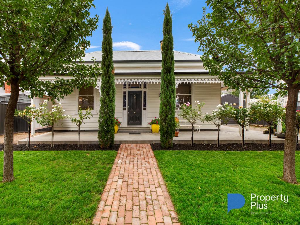 27 Baxter St, Bendigo, VIC 3550