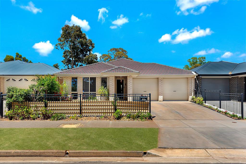 19B BALLARD RD, SMITHFIELD PLAINS, SA 5114