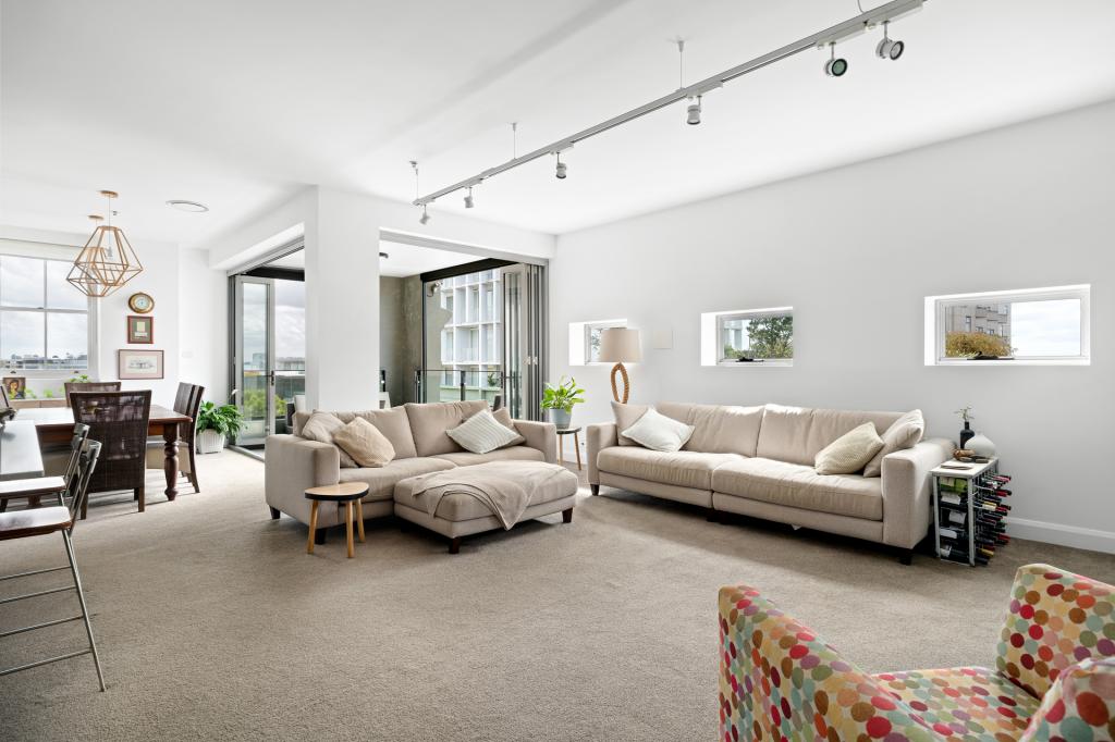 12/113 King St, Newcastle, NSW 2300
