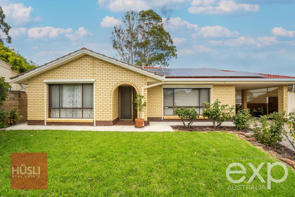 7 Hay St, Happy Valley, SA 5159